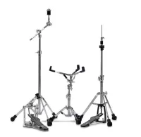 14524701 Hardware 2000 SS LT Стойка для малого барабана, облегченная, Sonor