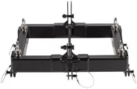 CREST AUDIO Versarray MK III Halo - Крепление
