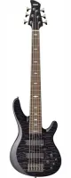 6 -струнная бас-гитара Yamaha TRB1006J Translucent Black