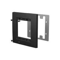 Caymon CASY052/B Настенная рамка для 2 модулей CASY