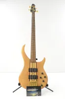 PEAVEY Cirrus 4 Flame Maple, 35" Scale, Natural