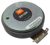 JBL 125-30000-00X ВЧ длрайвер 2430H для 4622