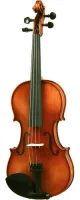Violin Harald Lorenz №2 1/2 - Student handcrafted 1/2 violin