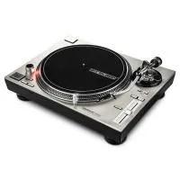 Проигрыватель винила Reloop rp-7000 mk2 silver
