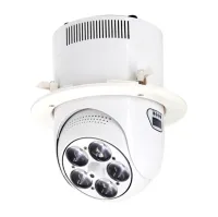 NightSun HSA731 - LED поворотная голова Zoom + Wash
