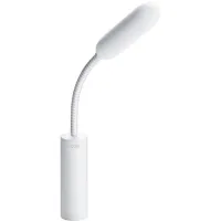 DPA 4098-DC-G-W01-015 микрофон конденсаторный суперкардиоидный, CORE, Gooseneck 20 см, SPL 135дБ, ра