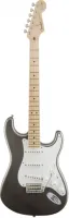 FENDER Eric Clapton Stratocaster, Maple Fingerboard, Pewter Электрогитара