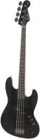 FENDER DELUXE AERODYNE JAZZ BASS бас-гитара