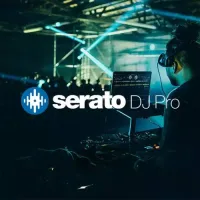 Serato DJ Pro - Софт для студии