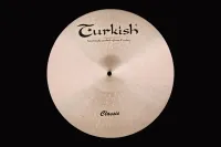 C-C16, Тарелка crash 16" Turkish C-C16