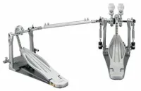 TAMA HP910LWN SPEED COBRA TWIN PEDAL W/CASE двойная педаль для барабана (с цепью) в кейсе