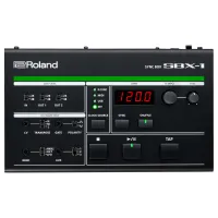 Roland SBX-1 - MIDI-интерфейсы