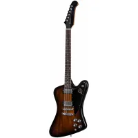 GIBSON Firebird Studio T 2017 Vintage Sunburst - Электрогитара