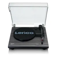 Проигрыватель винила Lenco LS-10BK
