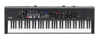 Yamaha yc73  сценическое фортепиано, 73 клавиши, клавиатура bhs, 128 полифония, 145 тембров