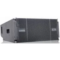 Db technologies vio l1610   активн сист лин массива, 3-х полосн, 1600 вт, 141 дб, 2x10"/ 4"/ 1,4"cd