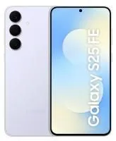 Смартфон Samsung Galaxy S25 FE 8/256GB Light Blue CAU