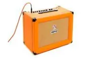 Orange cr60c  комбо для электрогитары crush pro, 60вт, 12"