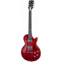 GIBSON Les Paul Faded HP 2017 Worn Cherry - Электрогитара