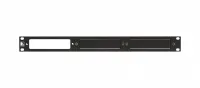 Адаптер 1U Kramer Electronics [RK-3T-B] для 19'' стойки для 3 приборов Tools