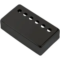 YHL HC50 BK - Крышка для хамбакера