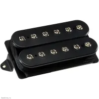 DIMARZIO DP166FBK THE BREED BRIDGE F-SPACED - Звукосниматель