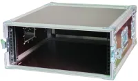 PROAUDIO A4U - Рэковый кейс