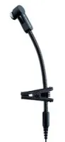 Sennheiser e 908 B-ew - Микрофоны evolution