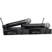 Радиосистема Shure SLXD24DE/SM58 H56