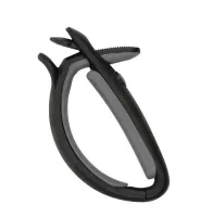 Каподастр для гитары Planet Waves Ratchet Capo PW-CP-01