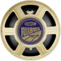 T5971 G15V-100 Fullback Динамик 15", 16 Ом, 100Вт, Celestion