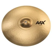 Sabian 20" AAX Thin Ride  тарелка Ride