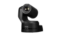 PTZ-камера Panasonic [AW-HE145KEJ] : FullHD, до 20X опт. Zoom; 75.1 град. угол обзора по горизонтали, сенсор 1 дюйм, POE++, 3G-SDI, HDMI, SRT, цвет черный