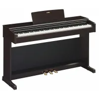 YAMAHA YDP-143R цифровое фортепиано, цвет Dark Rosewood