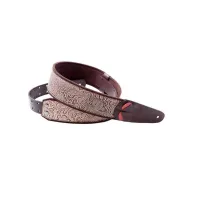 Ремень для гитары RightOn Straps Mojo Sandokan Beige