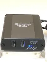 Crestron USB-EXT-2-REMOTE, удлинитель кабеля USB через, USB 1.1 или 2.0 до 100 м