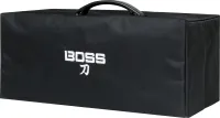 Boss Bac-kathd