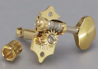 Механика для гитары Gotoh SXN510-06M-GG