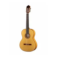 Alhambra Mengual and Margarit Flamenca - Классические гитары 4/4