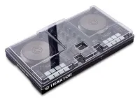 Decksaver NI Kontrol S2 MK3 - Защитные крышки для DJ-техники