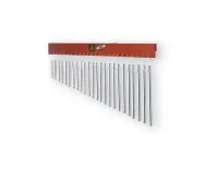 LP LPA280 Aspire Bar Chimes чаймс однорядный, 24 трубки