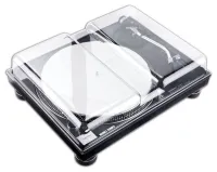 Decksaver Technics SL1200 - Защитные крышки для DJ-техники