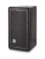 DAS AUDIO WR-9606CX Пассивная инсталляционная всепогодная акустическая система