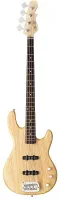Бас-гитара GandL Tribute JB-2 Natural Gloss RW N