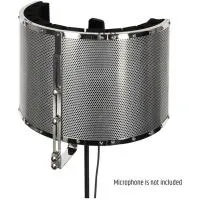 Adam Hall SLDRF1 - Акустический экран для микрофона