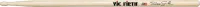 SSS, Барабанные палочки серия Signature Stick, именная модель Steve Smith, орех VIC FIRTH SSS