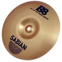 Sabian 10" B8 Chinese SALE  тарелка Chinese