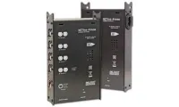 ИМЛАЙТ NETline-4TRUSS (PoE)-5pin Блок преобразования сигнала ARTNET в DMX-512-А, поддержка RDM, 1 вход, 4 выхода с гальванической развязкой, индикация по входу и выходам, питание PoE, разъемы EtherCon и XLR 5-pin роз., монтаж на стену, ферму