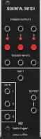 EHRINGER 962 SEQUENTIAL SWITCH