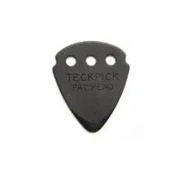 Dunlop 467R.BLK - Медиаторы